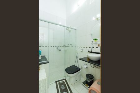 Casa à venda com 100m², 3 quartos e 1 vaga Casa à venda com 100m², 3 quartos e 1 vagaBanheiro