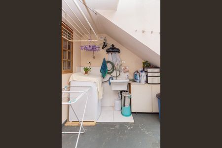 Casa à venda com 100m², 3 quartos e 1 vaga