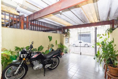 Casa à venda com 100m², 3 quartos e 1 vaga