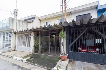 Casa à venda com 100m², 3 quartos e 1 vaga