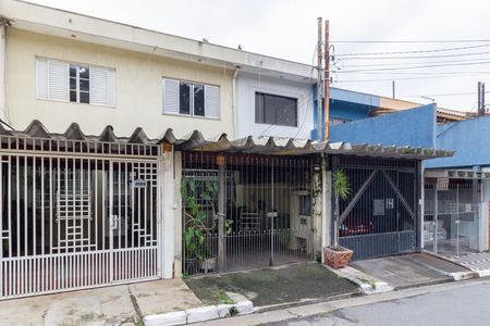 Casa à venda com 100m², 3 quartos e 1 vaga