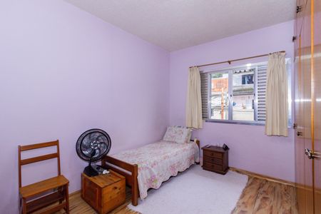 Casa à venda com 100m², 3 quartos e 1 vaga Casa à venda com 100m², 3 quartos e 1 vagaQuarto 2