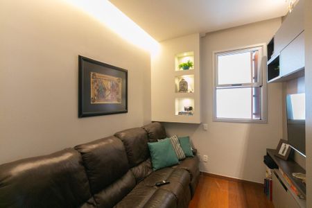 Apartamento à venda com 137m², 3 quartos e 2 vagas Apartamento à venda com 137m², 3 quartos e 2 vagasQuarto 2