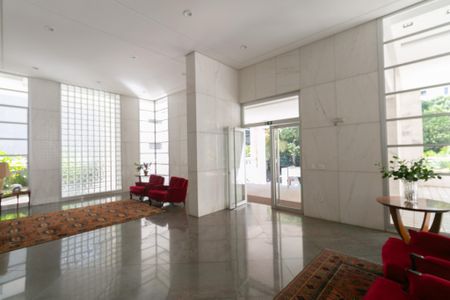 Apartamento à venda com 137m², 3 quartos e 2 vagas Apartamento à venda com 137m², 3 quartos e 2 vagasÁrea comum