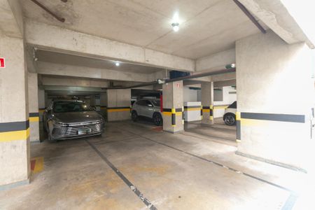 Apartamento à venda com 137m², 3 quartos e 2 vagas Apartamento à venda com 137m², 3 quartos e 2 vagasÁrea comum