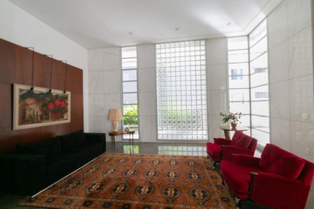 Apartamento à venda com 137m², 3 quartos e 2 vagas Apartamento à venda com 137m², 3 quartos e 2 vagasÁrea comum