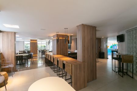 Apartamento à venda com 137m², 3 quartos e 2 vagas Apartamento à venda com 137m², 3 quartos e 2 vagasÁrea comum