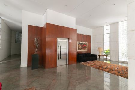 Apartamento à venda com 137m², 3 quartos e 2 vagas Apartamento à venda com 137m², 3 quartos e 2 vagasÁrea comum