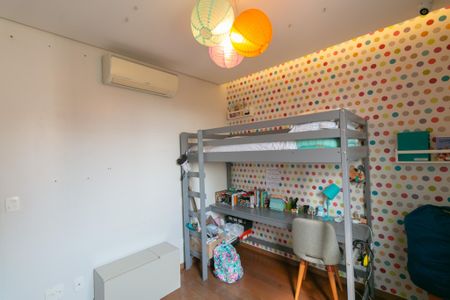 Apartamento à venda com 137m², 3 quartos e 2 vagas Apartamento à venda com 137m², 3 quartos e 2 vagasQuarto 3