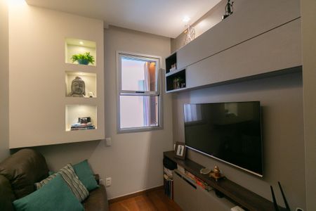 Apartamento à venda com 137m², 3 quartos e 2 vagas Apartamento à venda com 137m², 3 quartos e 2 vagasQuarto 2