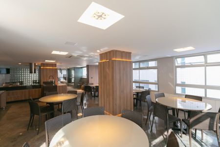 Apartamento à venda com 137m², 3 quartos e 2 vagas Apartamento à venda com 137m², 3 quartos e 2 vagasÁrea comum