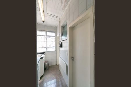 Apartamento à venda com 137m², 3 quartos e 2 vagas Apartamento à venda com 137m², 3 quartos e 2 vagasÁrea de serviço