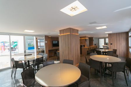 Apartamento à venda com 137m², 3 quartos e 2 vagas Apartamento à venda com 137m², 3 quartos e 2 vagasÁrea comum