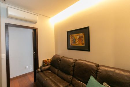 Apartamento à venda com 137m², 3 quartos e 2 vagas Apartamento à venda com 137m², 3 quartos e 2 vagasQuarto 2