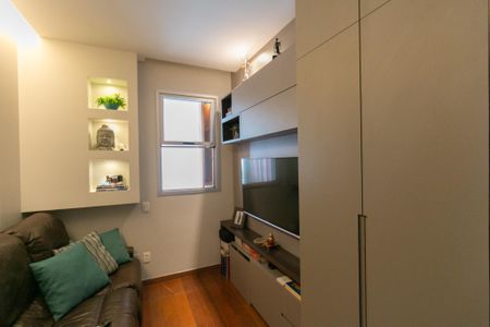 Apartamento à venda com 137m², 3 quartos e 2 vagas Apartamento à venda com 137m², 3 quartos e 2 vagasQuarto 2