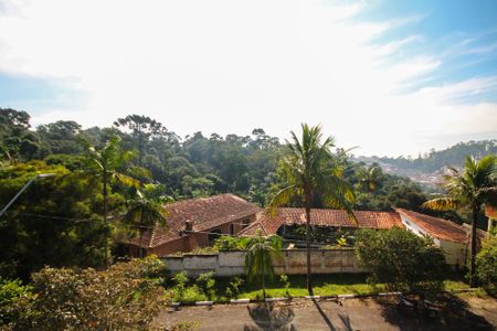 Casa de condomínio para alugar com 270m², 6 quartos e 4 vagasVista Varanda Suíte 1