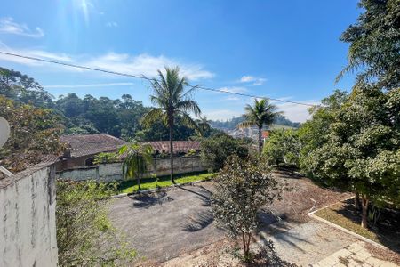 Casa de condomínio para alugar com 270m², 6 quartos e 4 vagasVista Varanda Sala de Jantar