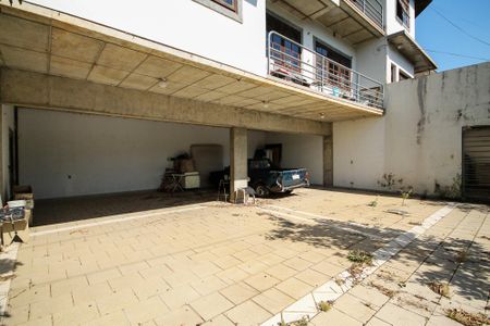 Casa de condomínio para alugar com 270m², 6 quartos e 4 vagasGaragem