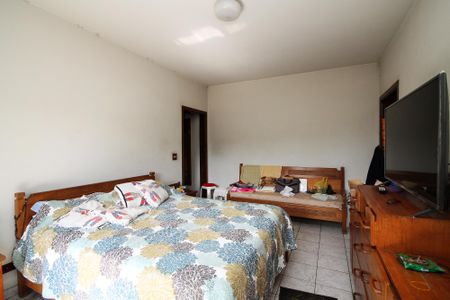 Casa de condomínio para alugar com 270m², 6 quartos e 4 vagasSuíte 1