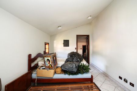 Casa de condomínio para alugar com 270m², 6 quartos e 4 vagasSuíte 4