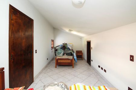 Casa de condomínio para alugar com 270m², 6 quartos e 4 vagasQuarto Sótão