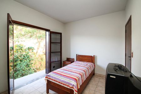 Casa de condomínio para alugar com 270m², 6 quartos e 4 vagasSuíte 3