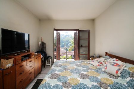 Casa de condomínio para alugar com 270m², 6 quartos e 4 vagasSuíte 1