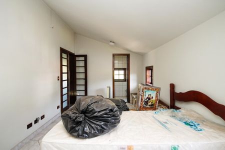 Casa de condomínio para alugar com 270m², 6 quartos e 4 vagasSuíte 4