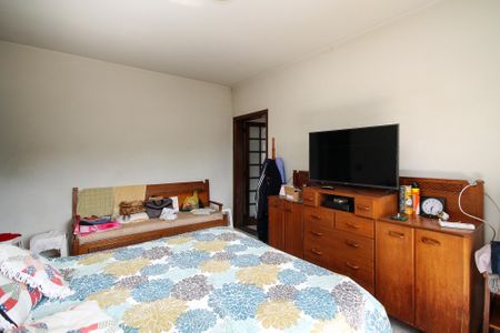 Casa de condomínio para alugar com 270m², 6 quartos e 4 vagasSuíte 1