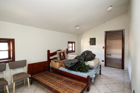 Casa de condomínio para alugar com 270m², 6 quartos e 4 vagasSuíte 4