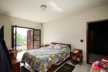 Casa de condomínio para alugar com 270m², 6 quartos e 4 vagasSuíte 1