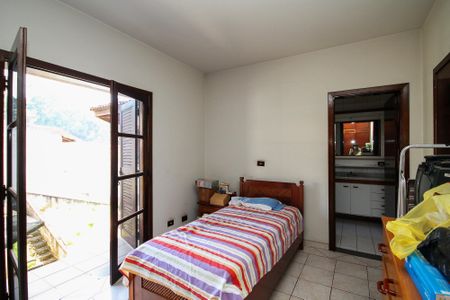 Casa de condomínio para alugar com 270m², 6 quartos e 4 vagasSuíte 2