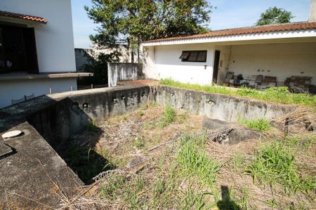 Casa de condomínio para alugar com 270m², 6 quartos e 4 vagasPiscina