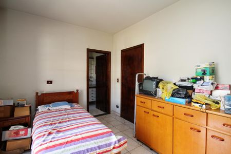 Casa de condomínio para alugar com 270m², 6 quartos e 4 vagasSuíte 2