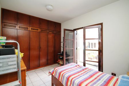 Casa de condomínio para alugar com 270m², 6 quartos e 4 vagasSuíte 2