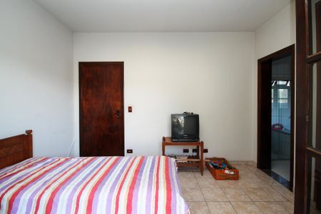 Casa de condomínio para alugar com 270m², 6 quartos e 4 vagasSuíte 3