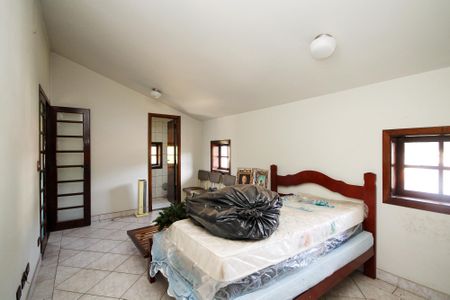 Casa de condomínio para alugar com 270m², 6 quartos e 4 vagasSuíte 4