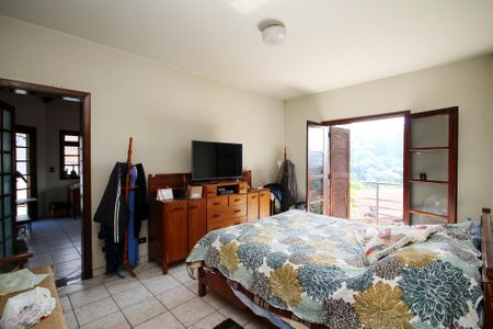 Casa de condomínio para alugar com 270m², 6 quartos e 4 vagasSuíte 1