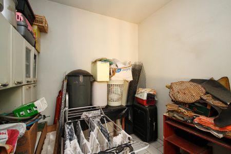 Casa de condomínio para alugar com 270m², 6 quartos e 4 vagasQuarto de Serviço