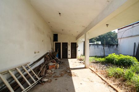Casa de condomínio para alugar com 270m², 6 quartos e 4 vagasApoio Piscina