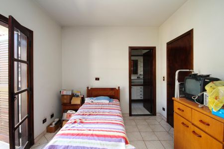 Casa de condomínio para alugar com 270m², 6 quartos e 4 vagasSuíte 2