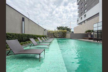 Apartamento à venda com 62m², 1 quarto e 2 vagas