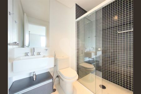 Apartamento à venda com 62m², 1 quarto e 2 vagas