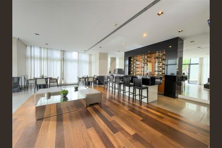 Apartamento à venda com 1 quarto, 62m² em Cidade Monções, São Paulo