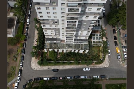 Apartamento à venda com 62m², 1 quarto e 2 vagas