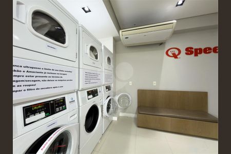 Apartamento à venda com 1 quarto, 62m² em Cidade Monções, São Paulo