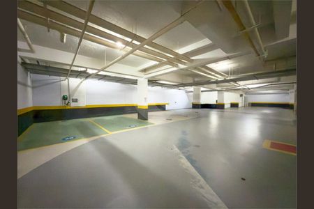 Apartamento à venda com 62m², 1 quarto e 2 vagas