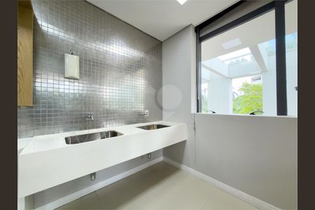 Apartamento à venda com 1 quarto, 62m² em Cidade Monções, São Paulo