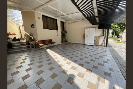 Casa à venda com 2 quartos, 61m² em Vila Formosa, São Paulo