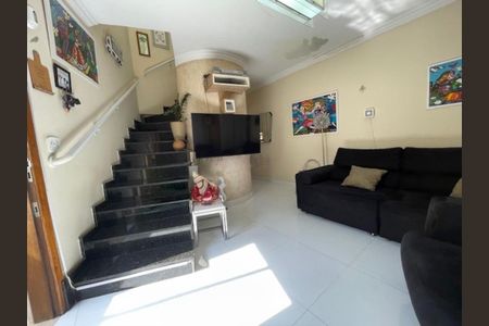 Casa à venda com 2 quartos, 61m² em Vila Formosa, São Paulo